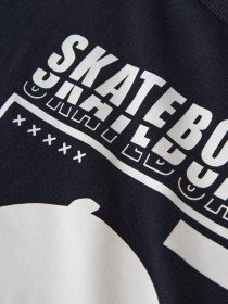 NAME IT T-shirt Thomas Salute